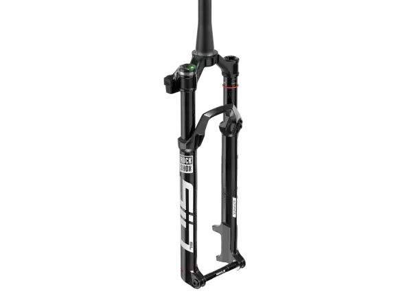 Rock Shox SiD SL Ultimate Flight Attendant E2 29" odpružená vidlica Gloss Black
