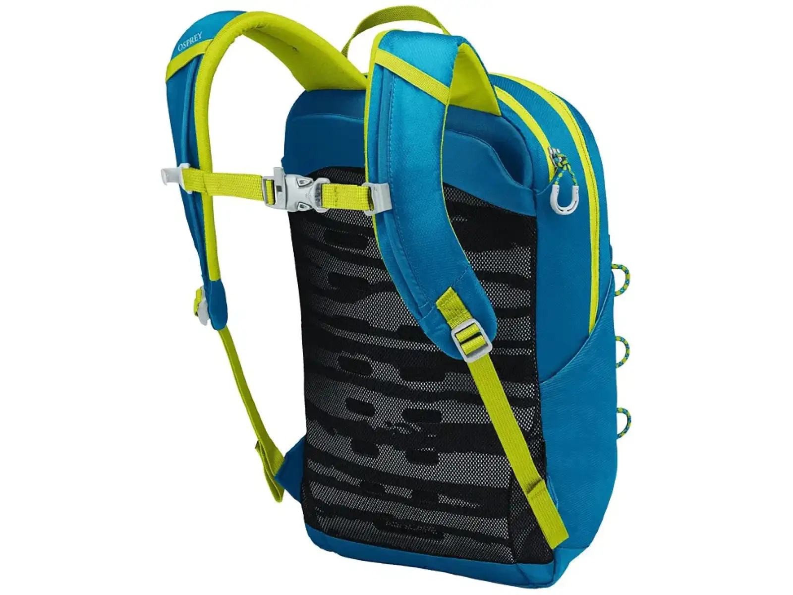 Osprey JET 12 blue batoh
