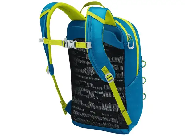 Osprey JET 12 blue batoh