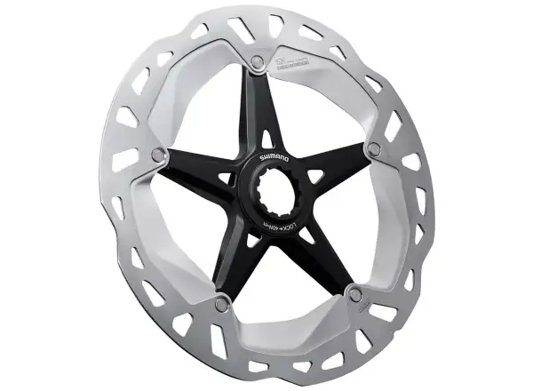 Shimano RT-MT800 CL brzdový kotúč 160 mm - externá matica