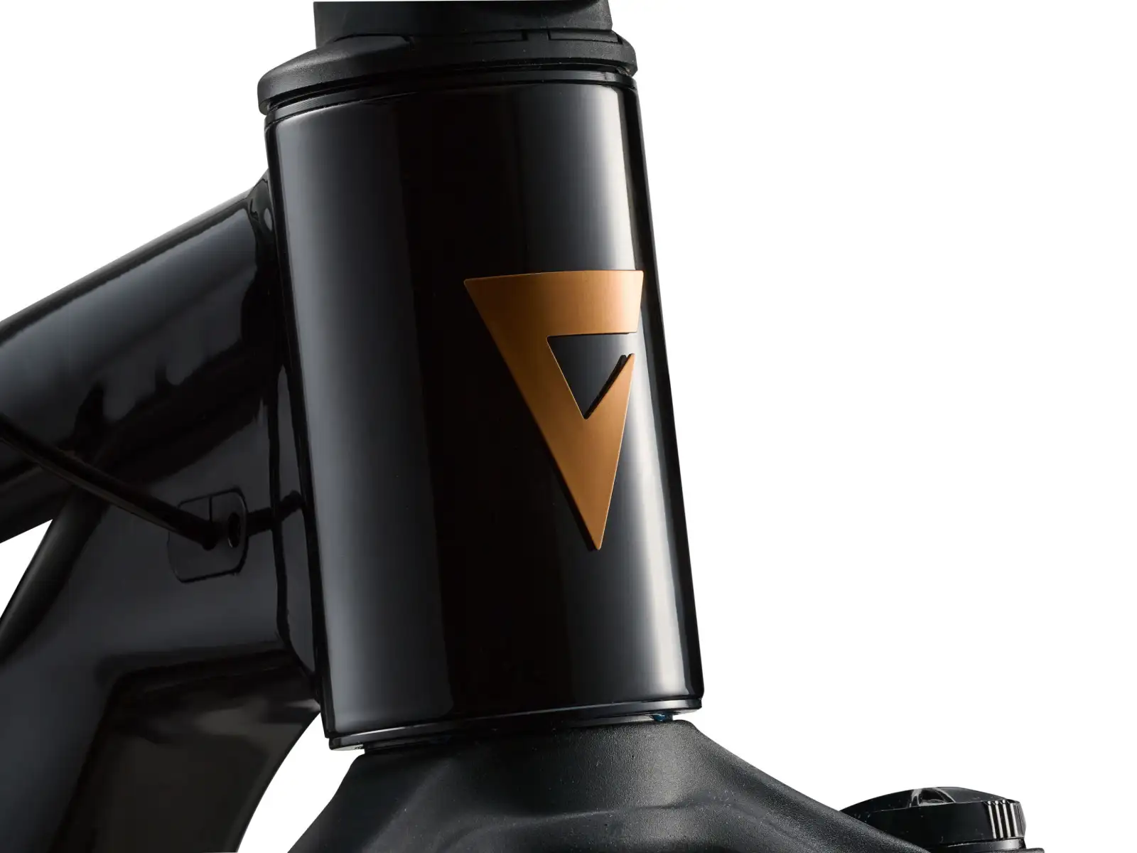 Giant Stance 2026 horský bicykel Black