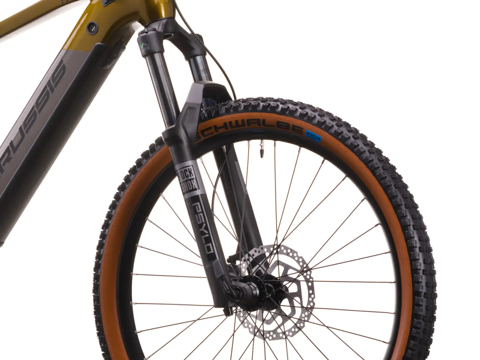 Crussis e-Atland 10.11 894Wh