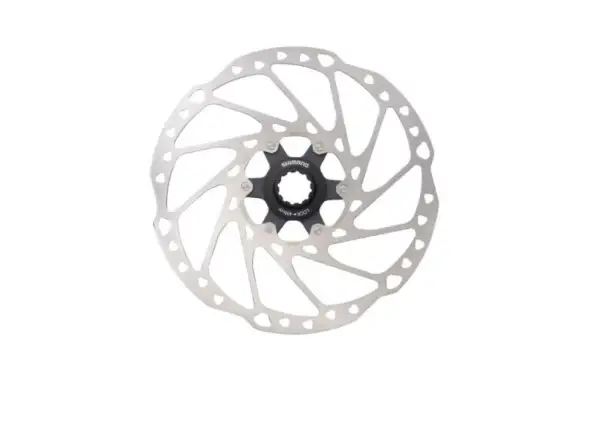 Shimano Deore SM-RT64 Center Lock brzdový kotúč 203 mm - Nebalené
