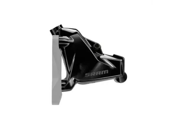 Sram S900 brzdový strmeň Flat Mount predný/zadný čierna