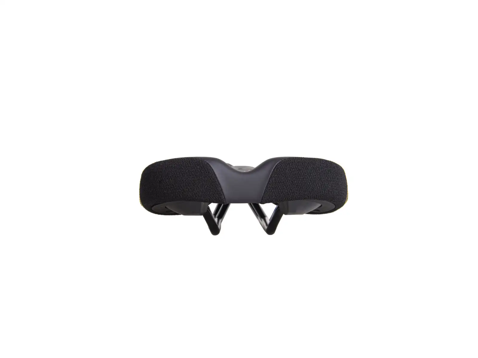 WTB Volt Cromoly Wide Saddle Black 150 mm