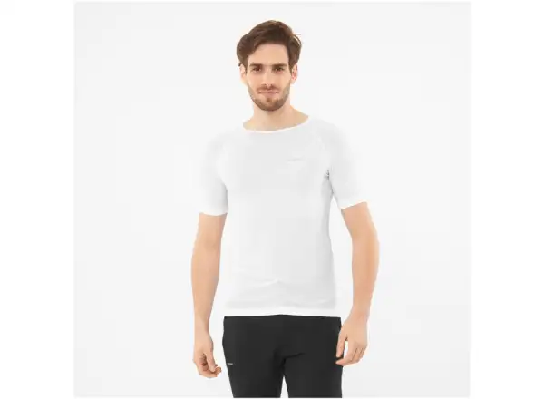 Viking unisex funkčné tričko White