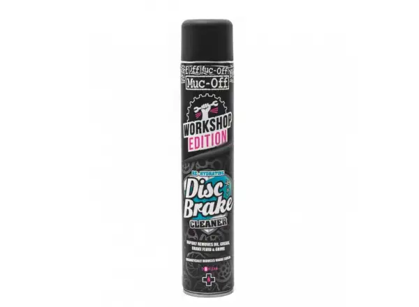 Muc-Off Čistič kotúčových bŕzd 750ml