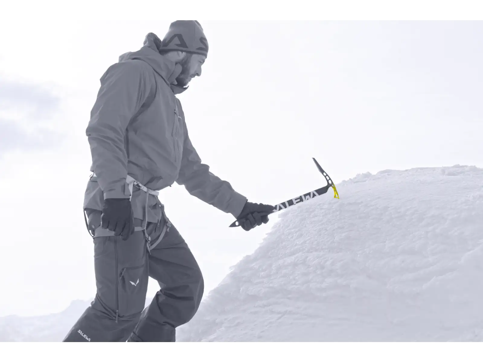 Salewa Alpine-X čakan 65 cm