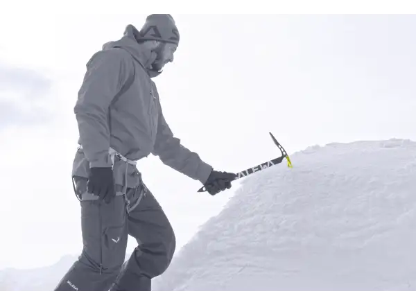 Salewa Alpine-X čakan 65 cm