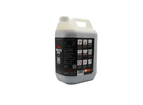 MAXXIS BEZDUŠOVÝ TMEL MAXX SEAL 5 L (ESL79130038) - Uni