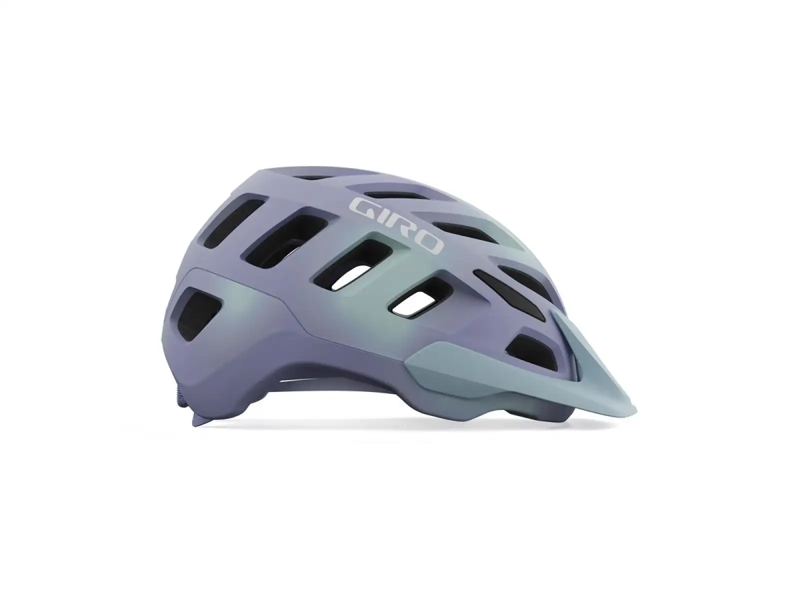 Giro Radix prilba Mat Light Lilac Lifted