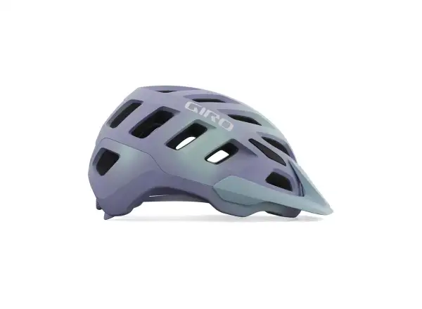 Giro Radix prilba Mat Light Lilac Lifted