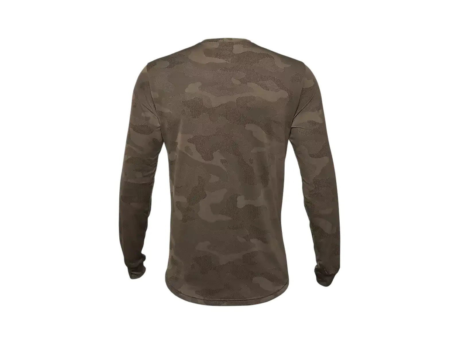Fox Ranger TruDri pánský dres dlhý rukáv Dirt