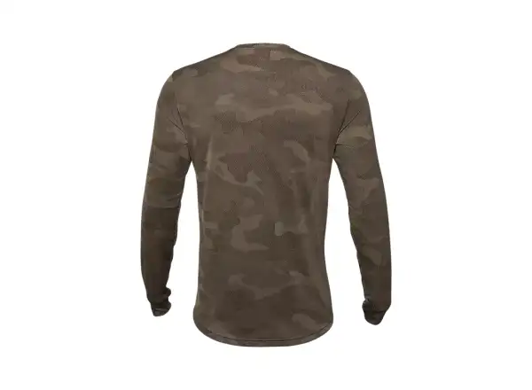 Fox Ranger TruDri pánský dres dlhý rukáv Dirt