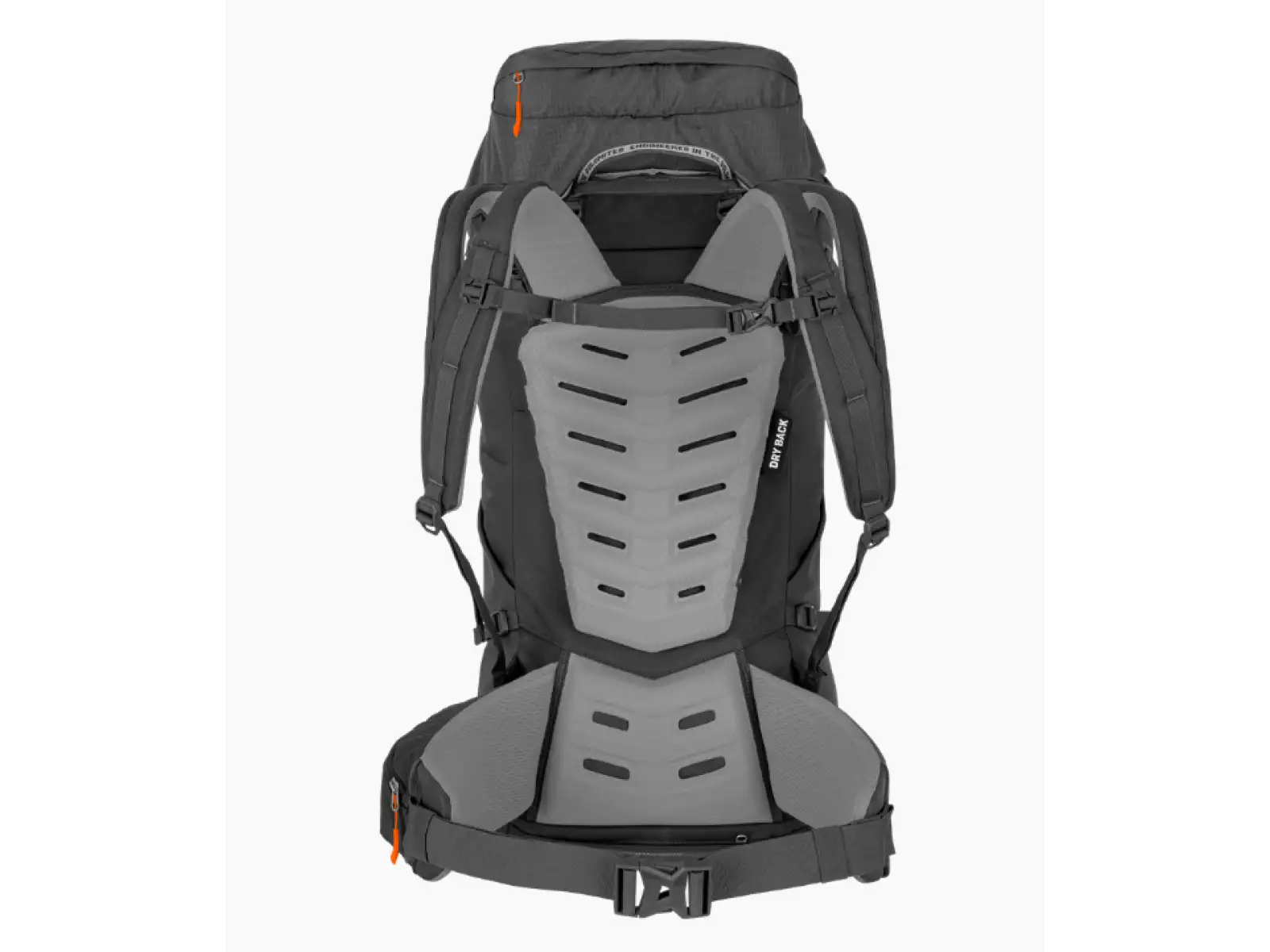 Salewa Trek Mate turistický batoh 55+5 l Quiet Shade