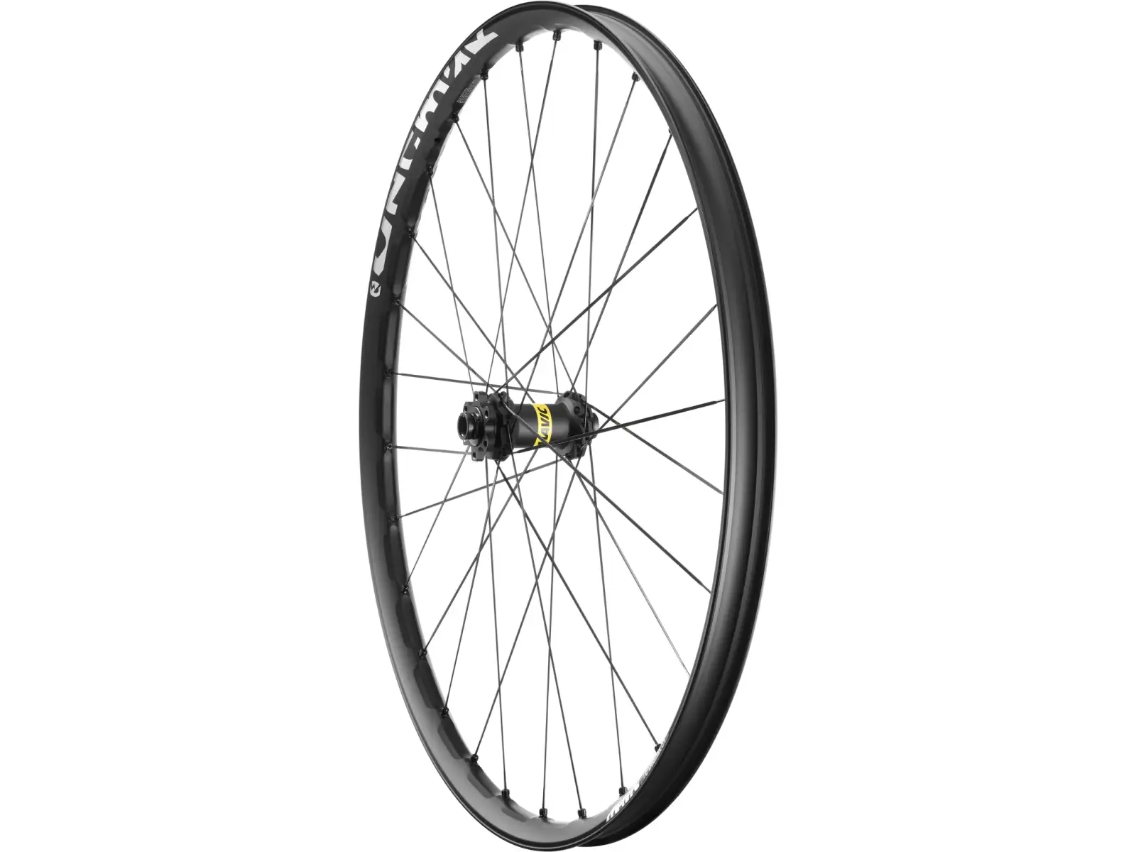 Mavic E-Deemax S 29" Disc CL Boost predné vypletené koleso