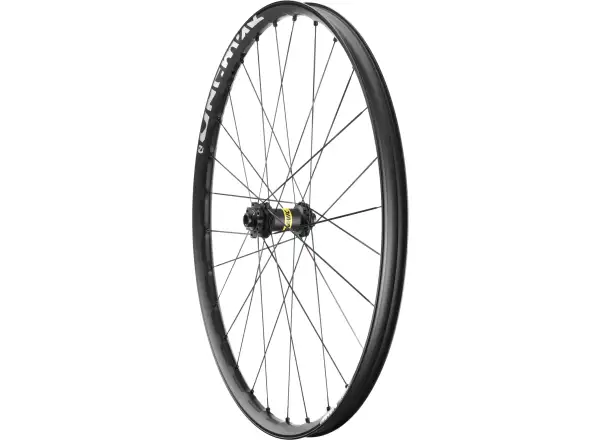 Mavic E-Deemax S 29" Disc CL Boost predné vypletené koleso