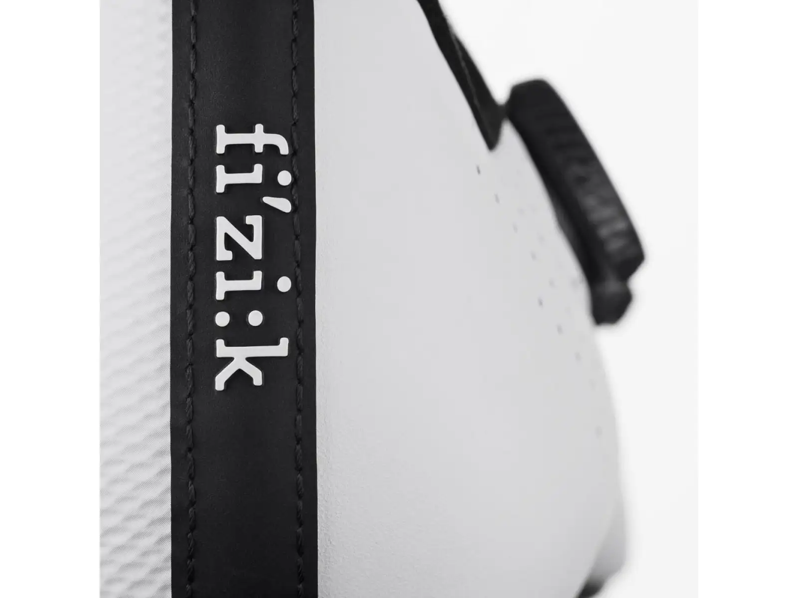 Fizik Vento Infinito Carbon 2 Wide cestné pánske tretry White/Black