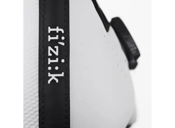 Fizik Vento Infinito Carbon 2 Wide cestné pánske tretry White/Black