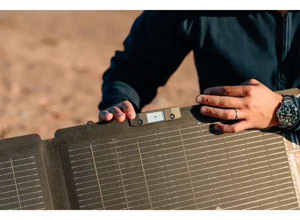 EcoFlow solárny panel 220W skladací - 2. generácia