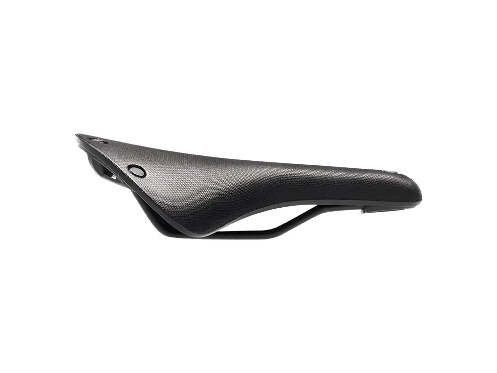 Brooks C19 pánske sedlo čierna