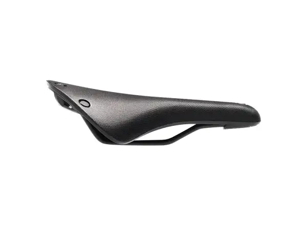 Brooks C19 pánske sedlo čierna