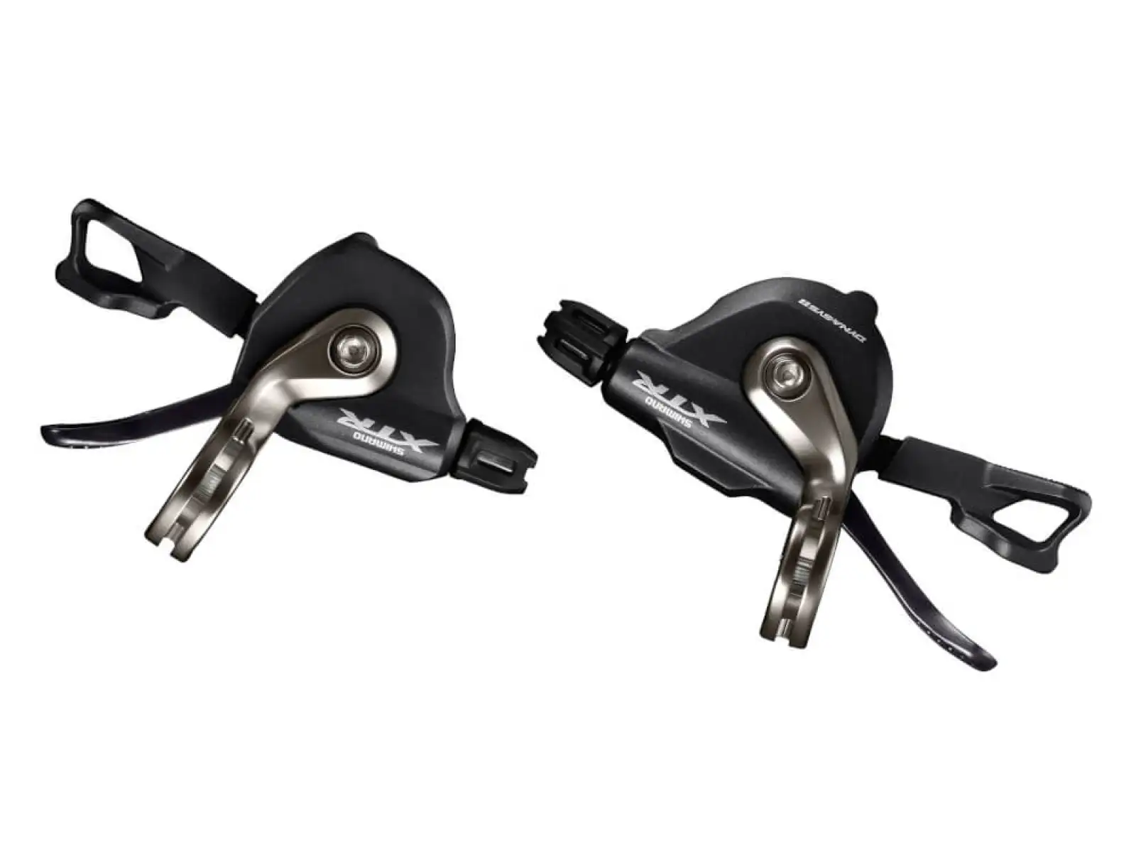 Shimano XTR SL-M9000 radiace páčky 2/3x11