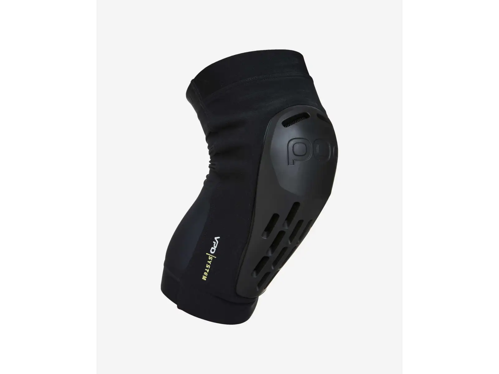 POC VPD System Lite Knee chrániče kolien Uranium Black