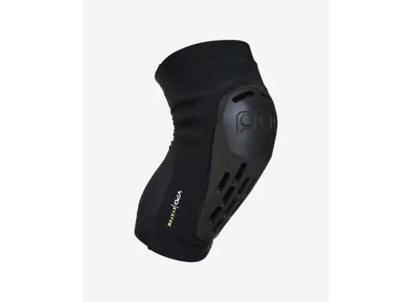 POC VPD System Lite Knee chrániče kolien Uranium Black