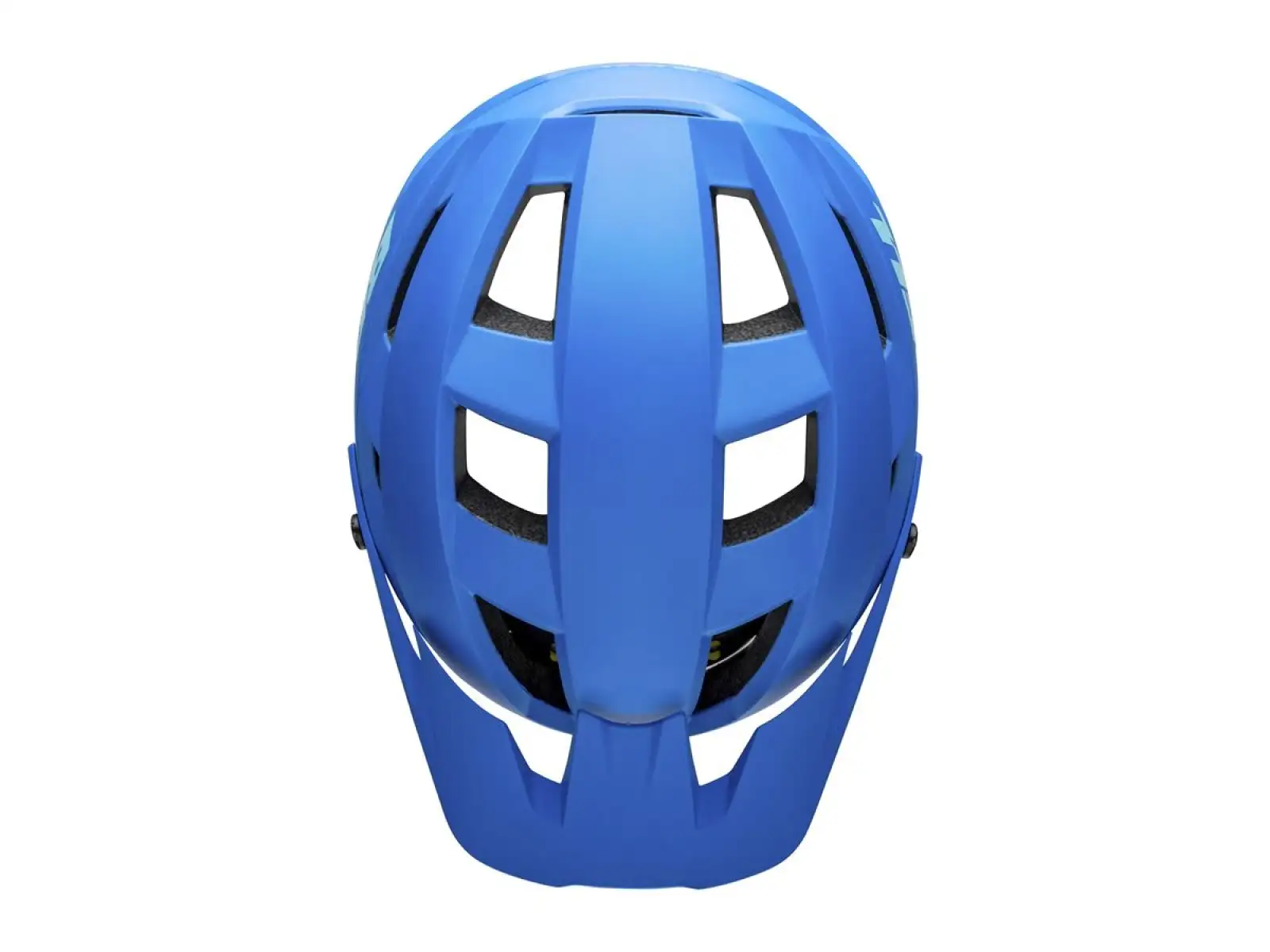 Bell Spark 2 Jr. detská prilba Mat Dark Blue