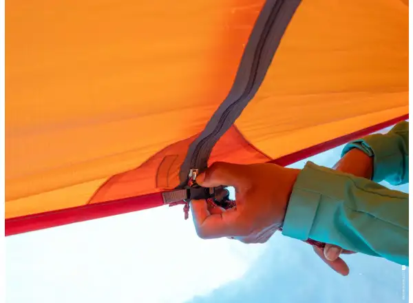 MSR Front Range UL Tarp Shelter Prístrešok pre 4 osoby
