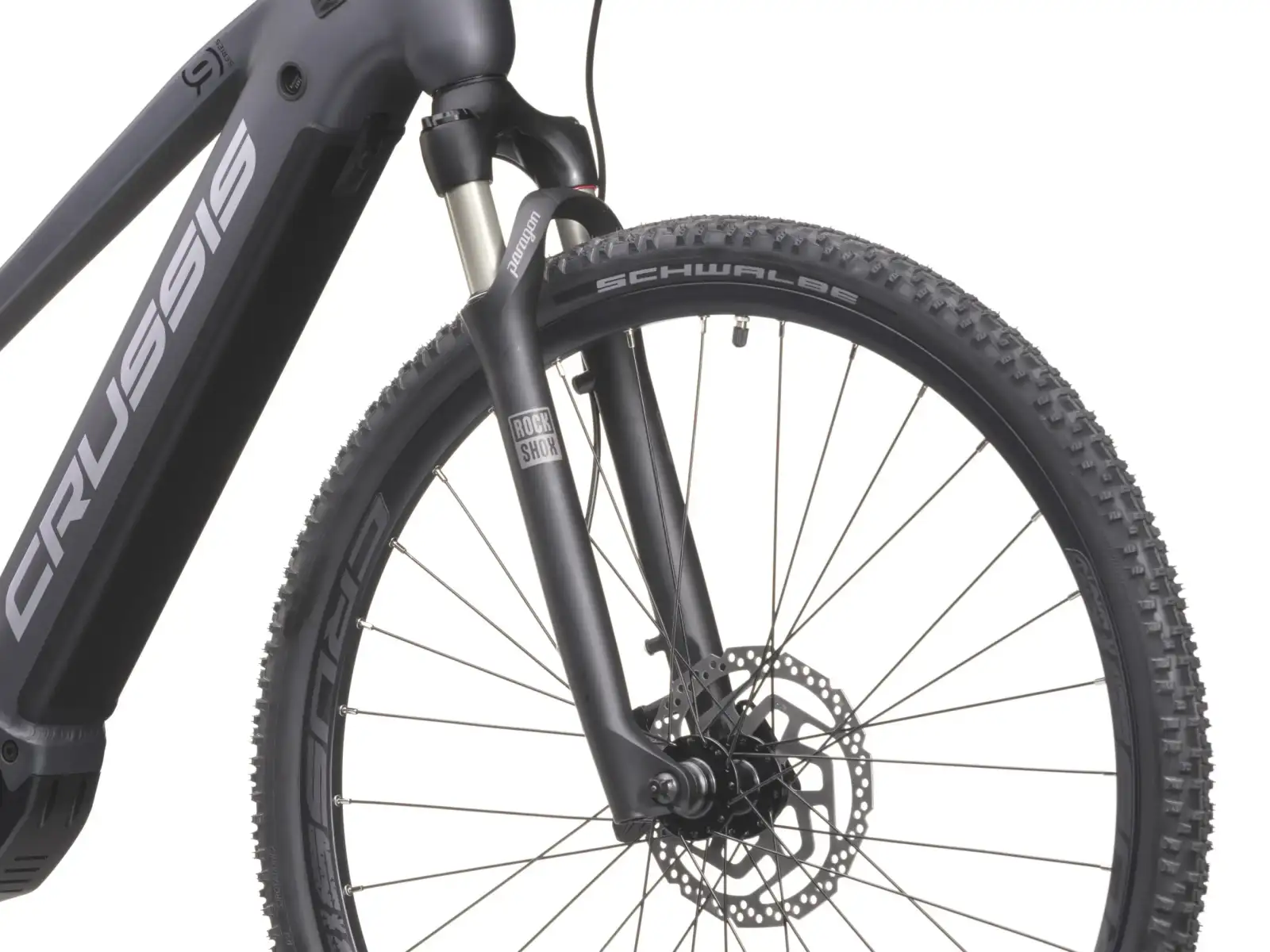 Crussis ONE-Cross low 9.10-M (720 Wh) krosový elektrobicykel