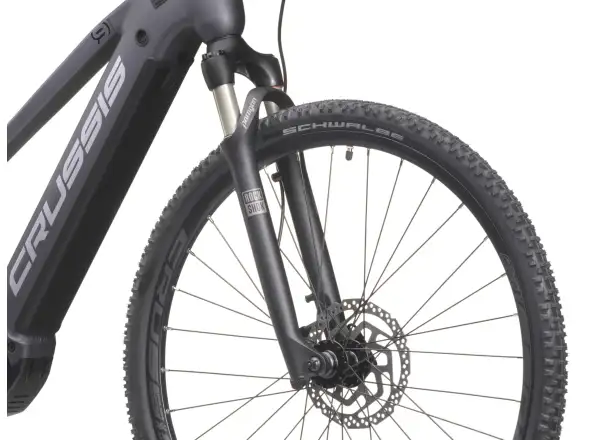 Crussis ONE-Cross low 9.10-M (720 Wh) krosový elektrobicykel