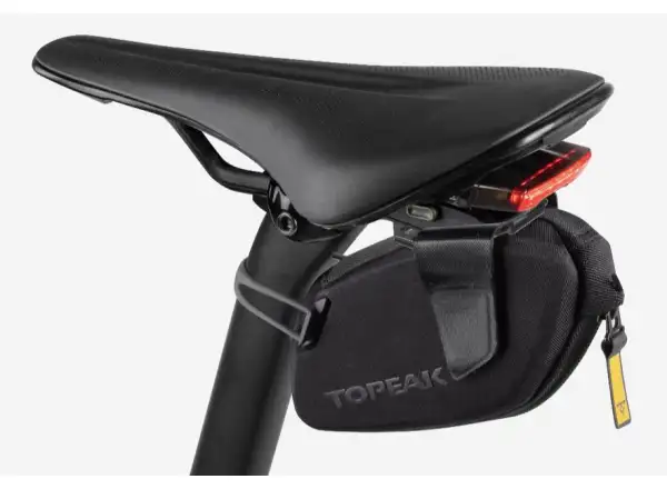 Topeak Duo Fixer držiak pod sedlo čierna