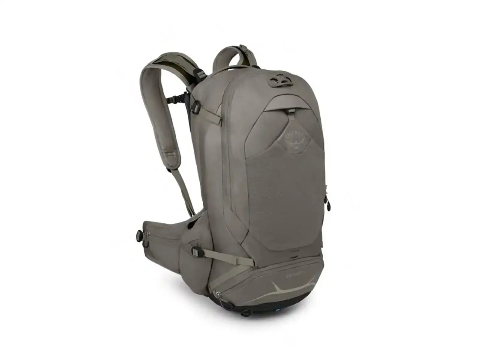 Osprey Escapist 20 l batoh Tan Concrete