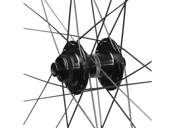 Mavic Allroad 1 Centerlock zapletené kolesá