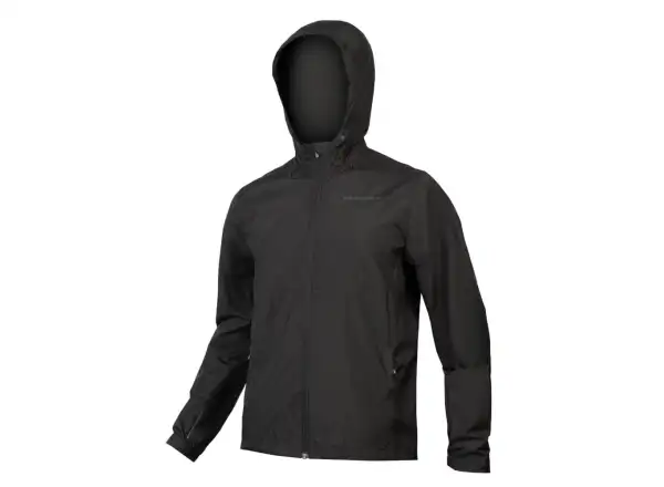 Endura Hummvee WP Sheel pánska bunda Black