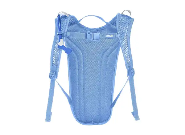 Camelbak Mini Mule detský batoh 5 l + rezervoár 1,5 l Blue Palm