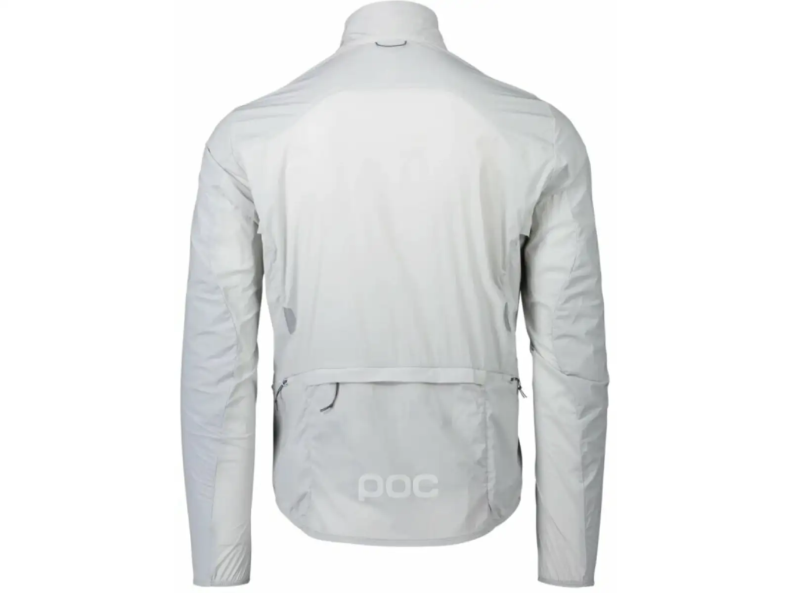 POC Pro Thermal pánska bunda Granite Grey