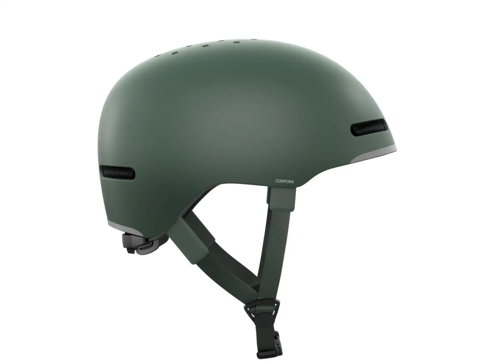Prilba POC Corpora Epidote Green Matt