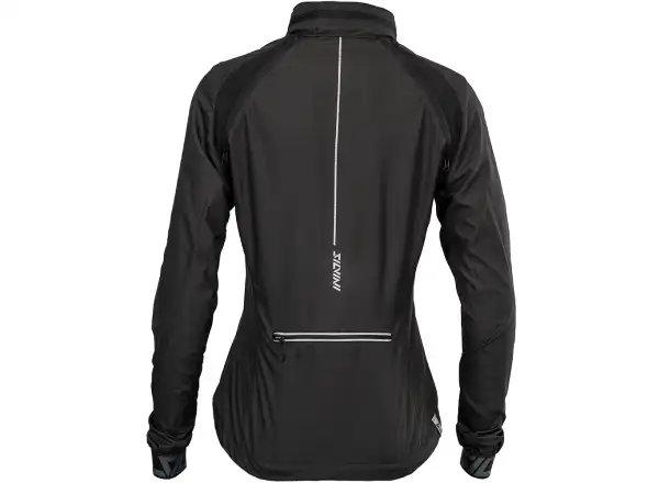Silvini Vetta dámska bunda Black/Cloud