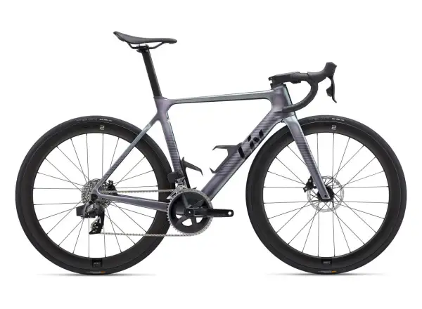 Liv EnviLiv Advanced 1 dámsky cestný bicykel Airglow