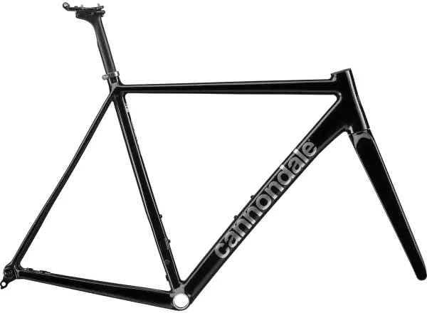 Cannondale CAAD 14 A/M rámová sada Black BLK
