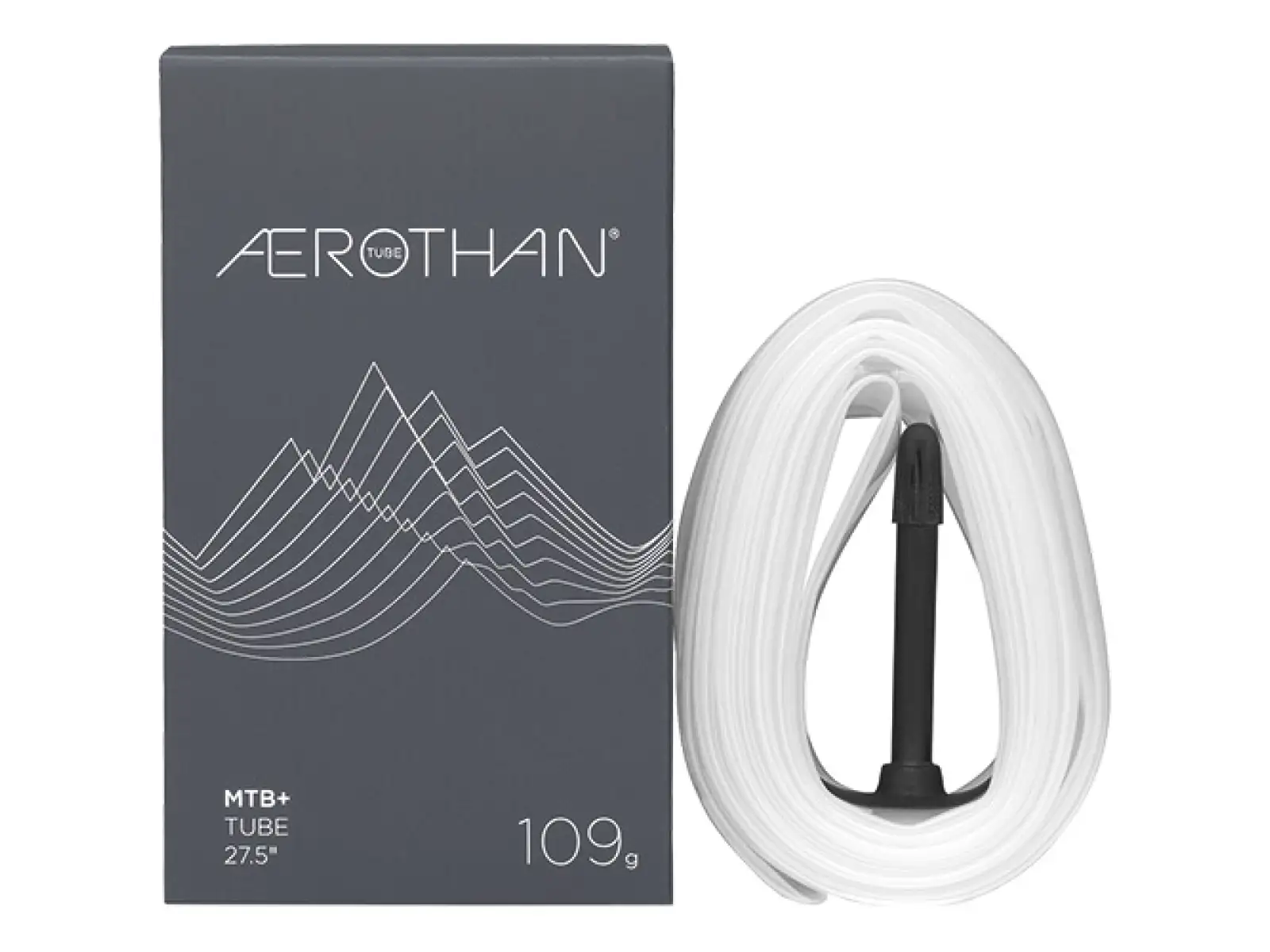 Schwalbe Aerothan TPU 27,5" duša 62-75/584 40mm ventilček