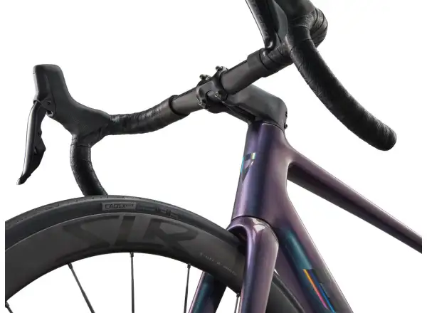 Giant TCR Advanced SL 1 cestný bicykel Blue Dragonfly