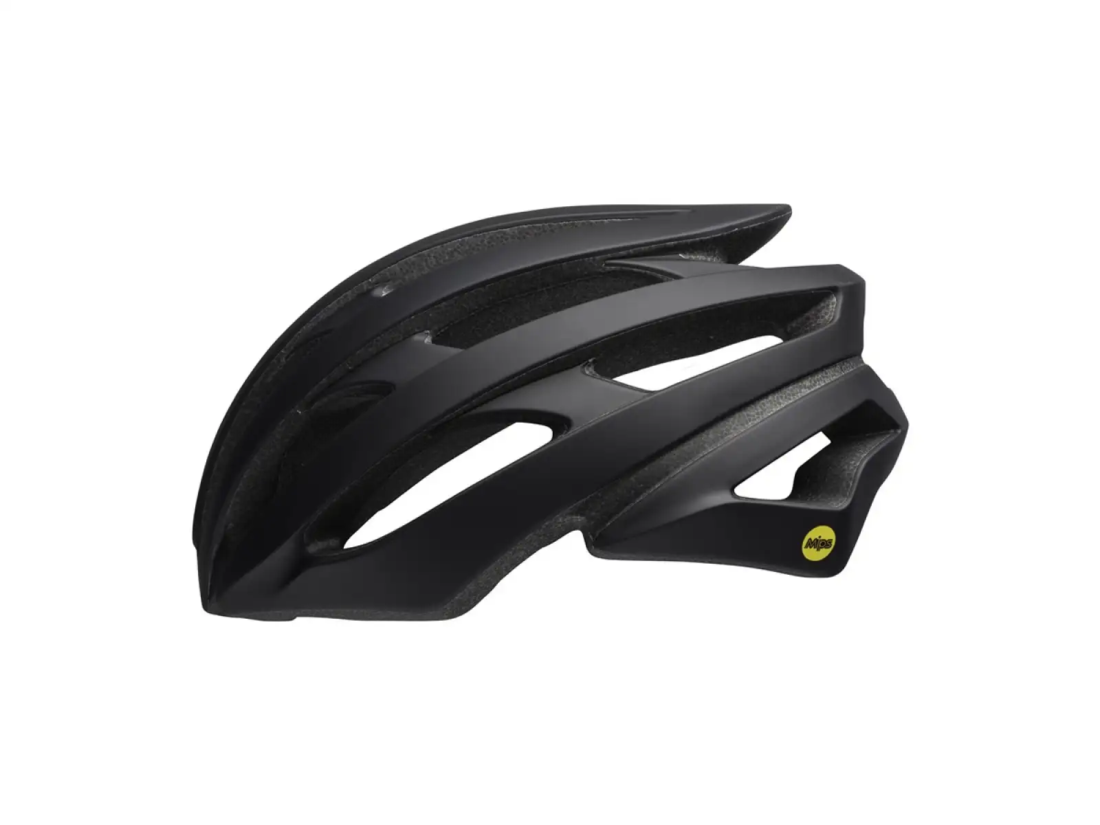 Bell Stratus MIPS prilba Mat Black