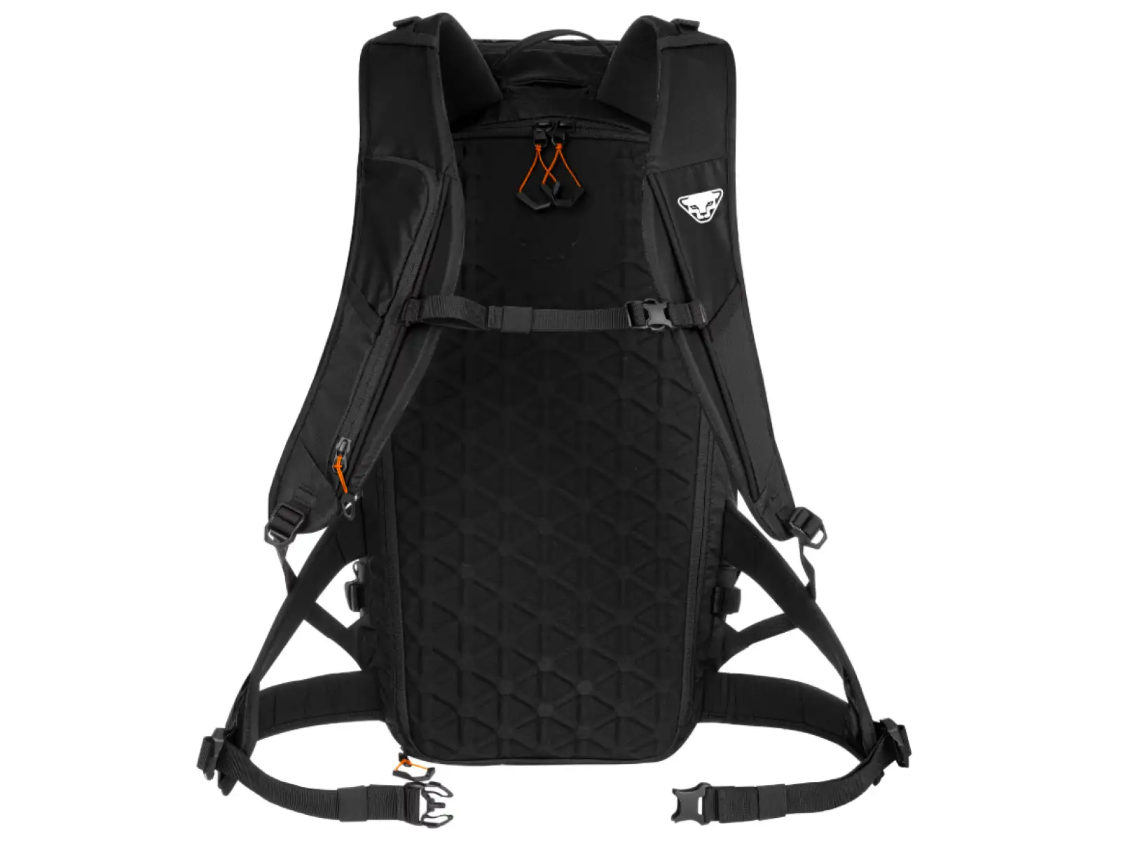 Batoh Dynafit Free 34 l Black Out