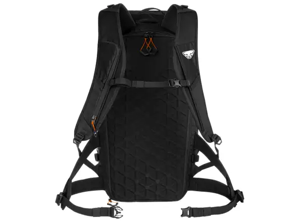 Batoh Dynafit Free 34 l Black Out