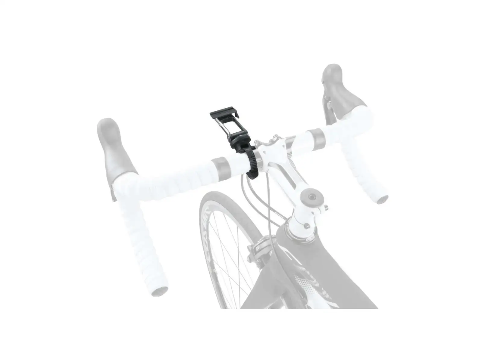 Topeak RideCase Mount držiak obalu pre mobilný telefón