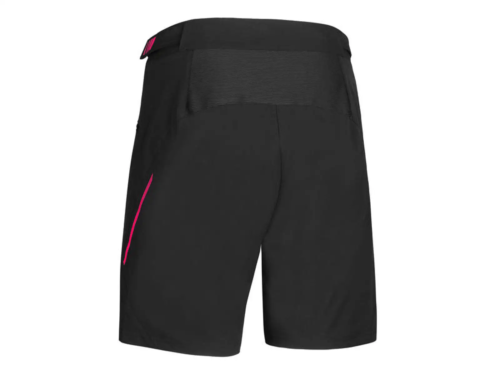 Etape Cat 2.0 dámske šortky Black/Pink
